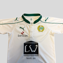 Load image into Gallery viewer, 2016 Hammarby home jersey - XXXS
