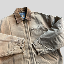 Load image into Gallery viewer, 90s Carhartt detriot work jacket - M
