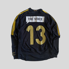 Load image into Gallery viewer, 2006-07 Aik long sleeve home jersey - XS
