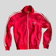 Load image into Gallery viewer, 90s Adidas track top - M
