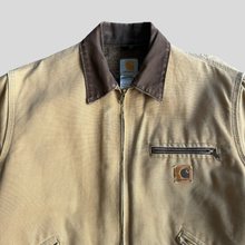 Load image into Gallery viewer, 2006 Carhartt detriot work jacket - M
