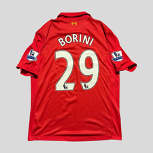 Load image into Gallery viewer, 2012-13 Liverpool home BORINI 29 jersey - L
