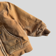 Load image into Gallery viewer, 00s Carhartt active work jacket - 4Yrs
