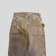 Load image into Gallery viewer, 00s Dickies carpenter pants - 30/30
