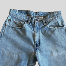 Load image into Gallery viewer, 90s Levi&#39;s 505 denim - 29/31
