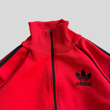 Load image into Gallery viewer, 00s Adidas track top - XS
