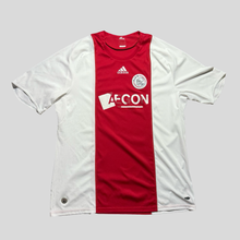 Load image into Gallery viewer, 2008-09 Ajax De zeeuw 40 home - XL
