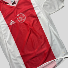 Load image into Gallery viewer, 2003-04 Ajax home - S
