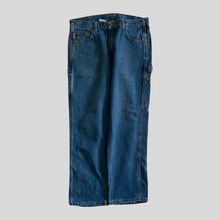 Load image into Gallery viewer, 00s Carhartt carpenter jeans - 34/31
