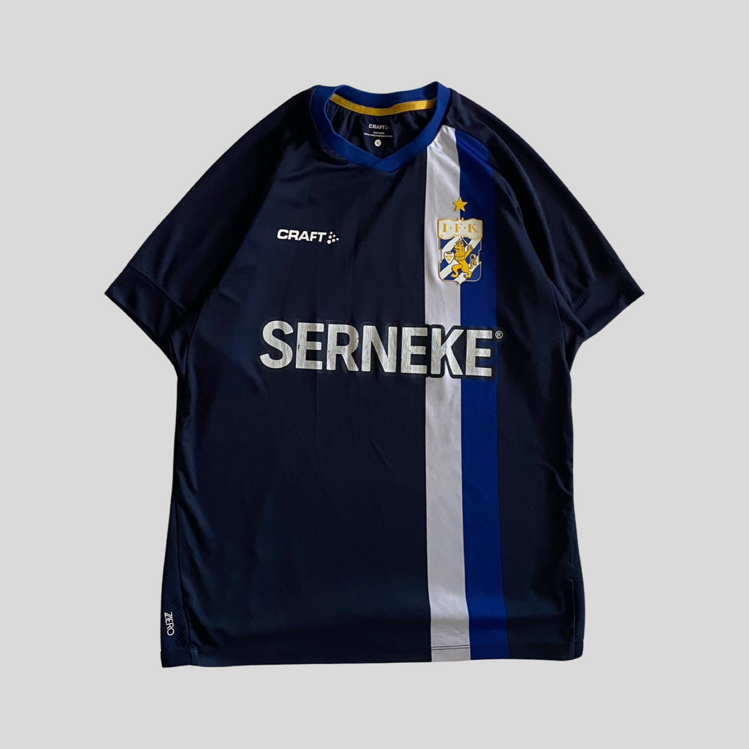 2020 Ifk Göteborg away jersey - M/L