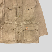 Load image into Gallery viewer, 90s Carhartt work jacket - XL
