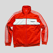 Load image into Gallery viewer, 00s Adidas track top - L/XL
