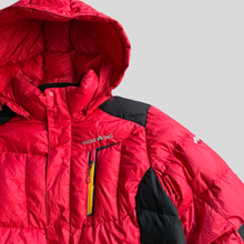Load image into Gallery viewer, 00s Montbell ex800 puffer jacket -M/L
