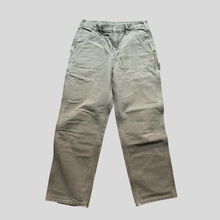 Load image into Gallery viewer, 00s Carhartt Carpenter padded pants - 30/30
