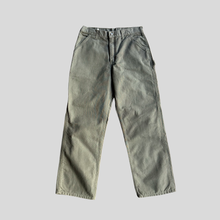 Load image into Gallery viewer, 00s Carhartt Carpenter pants - 31/32
