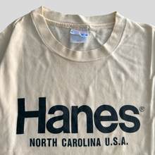 Load image into Gallery viewer, 90s Hanes T-shirt - M/L
