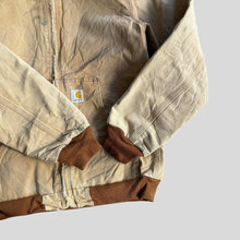 Load image into Gallery viewer, 2005 Carhartt active work jacket - XS/S
