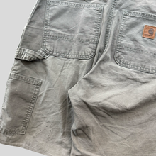Load image into Gallery viewer, 00s Carhartt Carpenter shorts - 28
