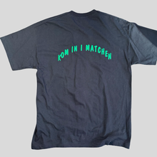 Load image into Gallery viewer, 90s Hammarby bar T-shirt - XL
