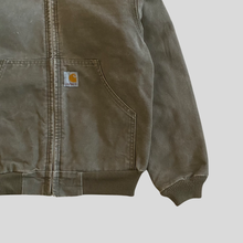 Load image into Gallery viewer, 00s Carhartt actice work jacket - XXS
