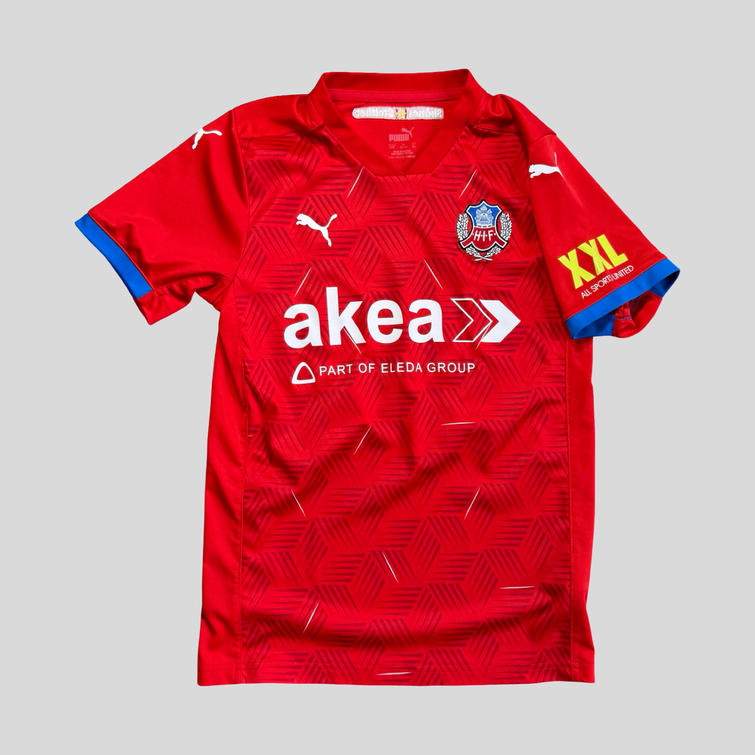 2021 Helsingborg IF home - 164cm