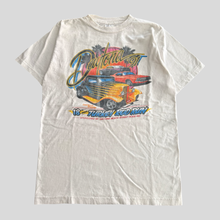 Load image into Gallery viewer, 90s Daytona T-shirt - L

