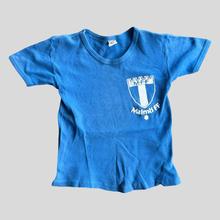 Load image into Gallery viewer, 70s Malmö ff T-shirt - XXS
