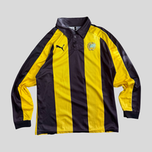 Load image into Gallery viewer, 2003-04 Hammarby long sleeve away - L
