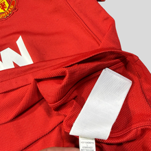 Load image into Gallery viewer, 2011-12 Manchester United home - 158cm
