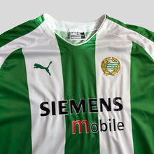 Load image into Gallery viewer, 2004-05 Hammarby home - XXL
