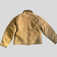 Load image into Gallery viewer, 2001 Carhartt work jacket - S
