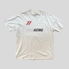Load image into Gallery viewer, L’art de l’automobile racing T-shirt - L

