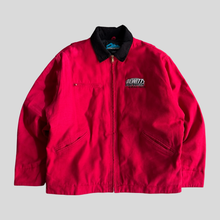 Load image into Gallery viewer, 00s Detriot workwear jacket - XL
