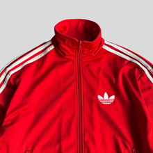 Load image into Gallery viewer, 00s Adidas track top - M
