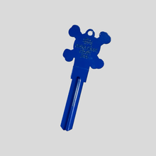 Load image into Gallery viewer, 2006 Stüssy osaka key
