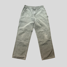 Load image into Gallery viewer, 00s Carhartt Carpenter pants - 30/31
