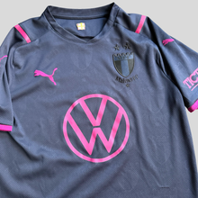 Load image into Gallery viewer, 2022 Malmö ff European away - 164cm

