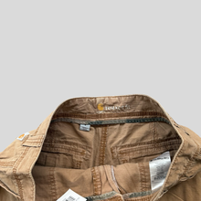 Load image into Gallery viewer, 00s Carhartt Carpenter shorts - 30
