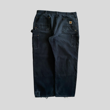 Load image into Gallery viewer, 90s Carhartt carpenter double knee pants - 36/30
