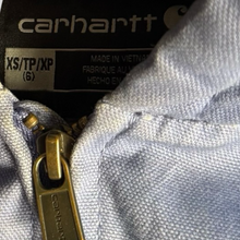 Load image into Gallery viewer, 00s Carhartt active work jacket - 6Yrs
