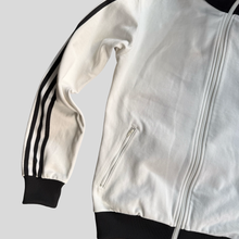 Load image into Gallery viewer, 00s Adidas track top - S

