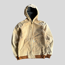 Load image into Gallery viewer, 2005 Carhartt active work jacket - XS/S
