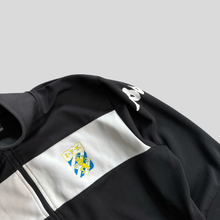 Load image into Gallery viewer, 00s IFK Göteborg kappa track top - XXL
