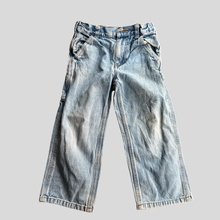 Load image into Gallery viewer, 00s Carhartt carpenter pants - 3/4Yrs
