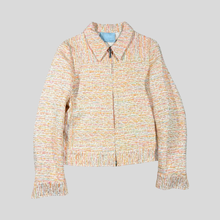 Load image into Gallery viewer, Missoni jacket - 42
