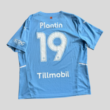 Load image into Gallery viewer, 2022 Malmö ff PLANTIN 19 home - XL
