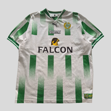 Load image into Gallery viewer, 2001 Hammarby svenska mästare home - XL
