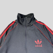 Load image into Gallery viewer, 00s Adidas track top - XL
