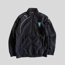 Load image into Gallery viewer, 00s Malmö ff training jacket - S

