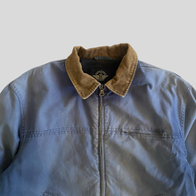 Load image into Gallery viewer, 00s Faded Detriot work jacket - L
